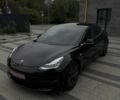 Тесла Модель 3 2019 у Луцьку на Automoto.ua Чорний Тесла Модель 3, об'ємом двигуна 1 л та пробігом 255 тис. км за 13800 $, фото 1 на Automoto.ua