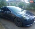 Черный Тесла Модель 3, объемом двигателя 0 л и пробегом 189 тыс. км за 14700 $, фото 28 на Automoto.ua