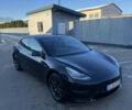 Чорний Тесла Модель 3, об'ємом двигуна 0 л та пробігом 98 тис. км за 17000 $, фото 1 на Automoto.ua