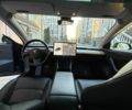 Черный Тесла Модель 3, объемом двигателя 0 л и пробегом 70 тыс. км за 17000 $, фото 12 на Automoto.ua