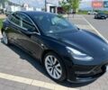 Чорний Тесла Модель 3, об'ємом двигуна 0 л та пробігом 57 тис. км за 37500 $, фото 33 на Automoto.ua