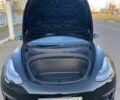 Черный Тесла Модель 3, объемом двигателя 0 л и пробегом 61 тыс. км за 24800 $, фото 16 на Automoto.ua