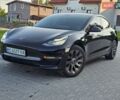Черный Тесла Модель 3, объемом двигателя 0 л и пробегом 138 тыс. км за 15400 $, фото 1 на Automoto.ua