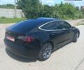 Черный Тесла Модель 3, объемом двигателя 0 л и пробегом 67 тыс. км за 16300 $, фото 6 на Automoto.ua