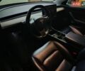 Черный Тесла Модель 3, объемом двигателя 0 л и пробегом 83 тыс. км за 18000 $, фото 7 на Automoto.ua
