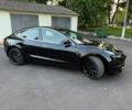 Черный Тесла Модель 3, объемом двигателя 0 л и пробегом 123 тыс. км за 18500 $, фото 6 на Automoto.ua