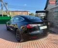 Чорний Тесла Модель 3, об'ємом двигуна 0 л та пробігом 82 тис. км за 17000 $, фото 4 на Automoto.ua