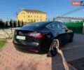 Чорний Тесла Модель 3, об'ємом двигуна 0 л та пробігом 82 тис. км за 17000 $, фото 5 на Automoto.ua