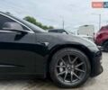 Черный Тесла Модель 3, объемом двигателя 0 л и пробегом 170 тыс. км за 14500 $, фото 12 на Automoto.ua