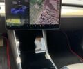 Черный Тесла Модель 3, объемом двигателя 0 л и пробегом 160 тыс. км за 21300 $, фото 12 на Automoto.ua