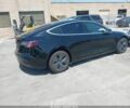 Черный Тесла Модель 3, объемом двигателя 0 л и пробегом 130 тыс. км за 11800 $, фото 11 на Automoto.ua