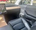 Чорний Тесла Модель 3, об'ємом двигуна 0 л та пробігом 142 тис. км за 14200 $, фото 12 на Automoto.ua