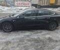 Черный Тесла Модель 3, объемом двигателя 0 л и пробегом 106 тыс. км за 20800 $, фото 10 на Automoto.ua