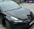 Черный Тесла Модель 3, объемом двигателя 0 л и пробегом 112 тыс. км за 16500 $, фото 4 на Automoto.ua