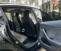 Черный Тесла Модель 3, объемом двигателя 0 л и пробегом 48 тыс. км за 17000 $, фото 23 на Automoto.ua