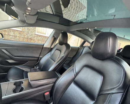 Черный Тесла Модель 3, объемом двигателя 0 л и пробегом 269 тыс. км за 12600 $, фото 44 на Automoto.ua