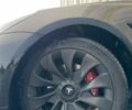 Чорний Тесла Модель 3, об'ємом двигуна 0 л та пробігом 156 тис. км за 17500 $, фото 12 на Automoto.ua