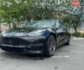 Черный Тесла Модель 3, объемом двигателя 0 л и пробегом 232 тыс. км за 15000 $, фото 2 на Automoto.ua