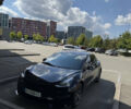 Черный Тесла Модель 3, объемом двигателя 0 л и пробегом 73 тыс. км за 18500 $, фото 4 на Automoto.ua