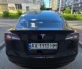 Черный Тесла Модель 3, объемом двигателя 0 л и пробегом 71 тыс. км за 15500 $, фото 1 на Automoto.ua