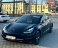 Черный Тесла Модель 3, объемом двигателя 0 л и пробегом 110 тыс. км за 15300 $, фото 15 на Automoto.ua