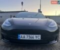 Чорний Тесла Модель 3, об'ємом двигуна 0 л та пробігом 86 тис. км за 18999 $, фото 20 на Automoto.ua