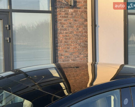 Чорний Тесла Модель 3, об'ємом двигуна 0 л та пробігом 117 тис. км за 18999 $, фото 50 на Automoto.ua