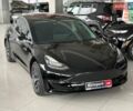 Чорний Тесла Модель 3, об'ємом двигуна 0 л та пробігом 120 тис. км за 16940 $, фото 2 на Automoto.ua