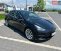 Черный Тесла Модель 3, объемом двигателя 0 л и пробегом 51 тыс. км за 37500 $, фото 32 на Automoto.ua