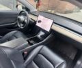 Черный Тесла Модель 3, объемом двигателя 0 л и пробегом 93 тыс. км за 18400 $, фото 17 на Automoto.ua