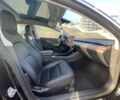 Чорний Тесла Модель 3, об'ємом двигуна 0 л та пробігом 61 тис. км за 24800 $, фото 58 на Automoto.ua