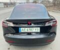 Чорний Тесла Модель 3, об'ємом двигуна 0 л та пробігом 51 тис. км за 17900 $, фото 11 на Automoto.ua