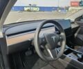 Черный Тесла Модель 3, объемом двигателя 0 л и пробегом 38 тыс. км за 18700 $, фото 8 на Automoto.ua