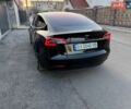 Чорний Тесла Модель 3, об'ємом двигуна 0 л та пробігом 150 тис. км за 12800 $, фото 11 на Automoto.ua