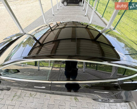 Черный Тесла Модель 3, объемом двигателя 0 л и пробегом 135 тыс. км за 15900 $, фото 38 на Automoto.ua