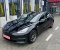Чорний Тесла Модель 3, об'ємом двигуна 0 л та пробігом 240 тис. км за 12500 $, фото 1 на Automoto.ua