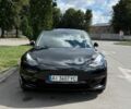Черный Тесла Модель 3, объемом двигателя 0 л и пробегом 119 тыс. км за 16200 $, фото 1 на Automoto.ua
