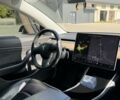Черный Тесла Модель 3, объемом двигателя 0 л и пробегом 153 тыс. км за 13799 $, фото 7 на Automoto.ua