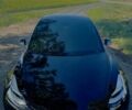 Черный Тесла Модель 3, объемом двигателя 0 л и пробегом 45 тыс. км за 18000 $, фото 16 на Automoto.ua