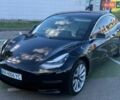 Черный Тесла Модель 3, объемом двигателя 0 л и пробегом 118 тыс. км за 15500 $, фото 4 на Automoto.ua