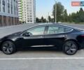 Черный Тесла Модель 3, объемом двигателя 0 л и пробегом 196 тыс. км за 16300 $, фото 5 на Automoto.ua