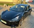 Черный Тесла Модель 3, объемом двигателя 0 л и пробегом 112 тыс. км за 13900 $, фото 11 на Automoto.ua