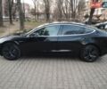 Черный Тесла Модель 3, объемом двигателя 0 л и пробегом 195 тыс. км за 14800 $, фото 3 на Automoto.ua