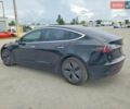 Черный Тесла Модель 3, объемом двигателя 0 л и пробегом 91 тыс. км за 4700 $, фото 4 на Automoto.ua