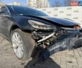 Чорний Тесла Модель 3, об'ємом двигуна 0 л та пробігом 160 тис. км за 8900 $, фото 2 на Automoto.ua