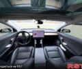 Черный Тесла Модель 3, объемом двигателя 0.23 л и пробегом 141 тыс. км за 15999 $, фото 3 на Automoto.ua