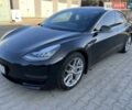 Черный Тесла Модель 3, объемом двигателя 0 л и пробегом 198 тыс. км за 12400 $, фото 28 на Automoto.ua