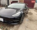 Черный Тесла Модель 3, объемом двигателя 0 л и пробегом 196 тыс. км за 14950 $, фото 2 на Automoto.ua