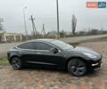 Черный Тесла Модель 3, объемом двигателя 0 л и пробегом 137 тыс. км за 13200 $, фото 4 на Automoto.ua