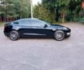 Черный Тесла Модель 3, объемом двигателя 0 л и пробегом 31 тыс. км за 19000 $, фото 13 на Automoto.ua